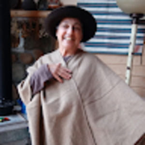 Meet your Posher, Rita